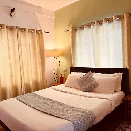 Casa Serenity Ooty Exterior photo
