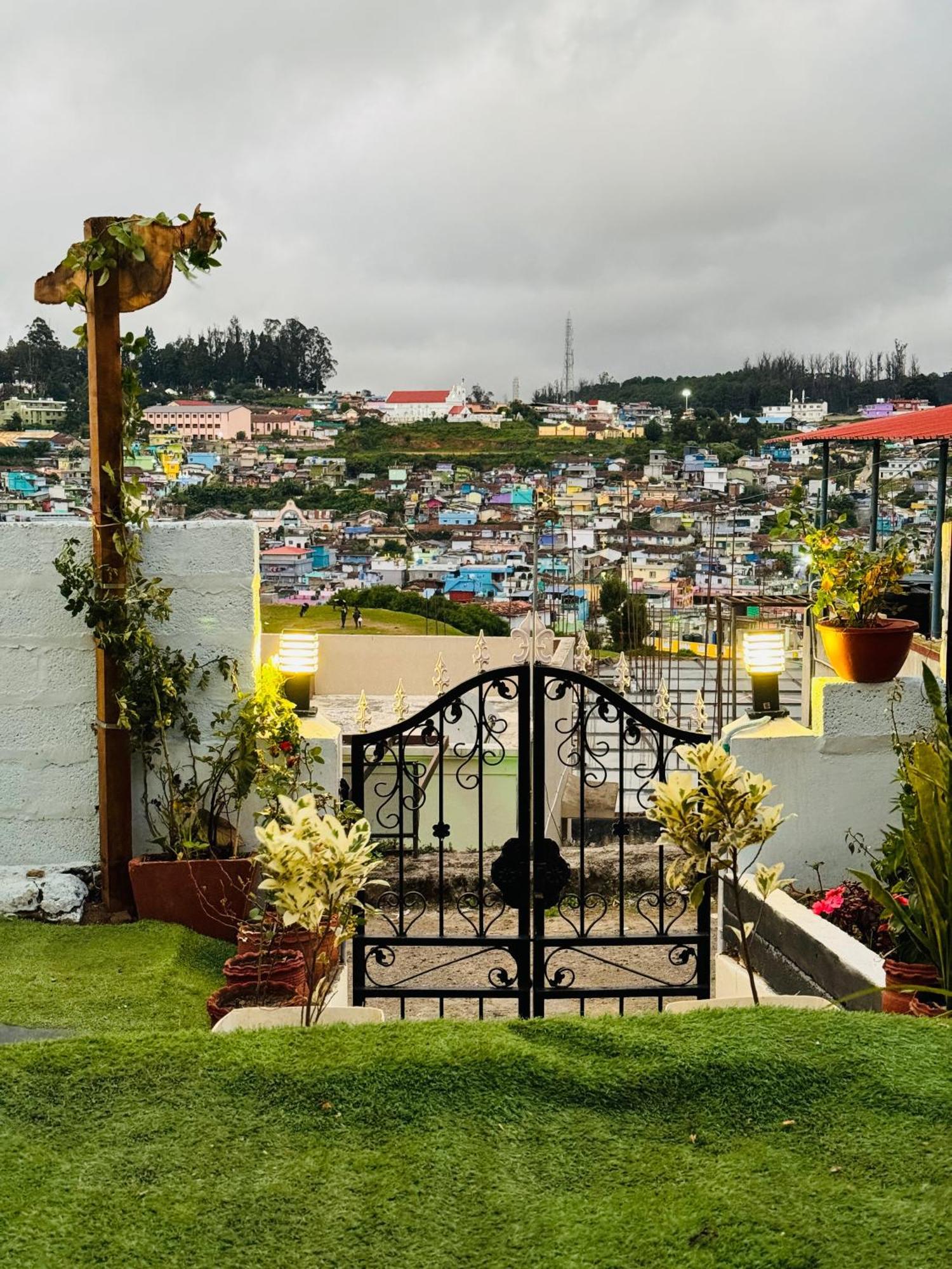 Casa Serenity Ooty Exterior photo
